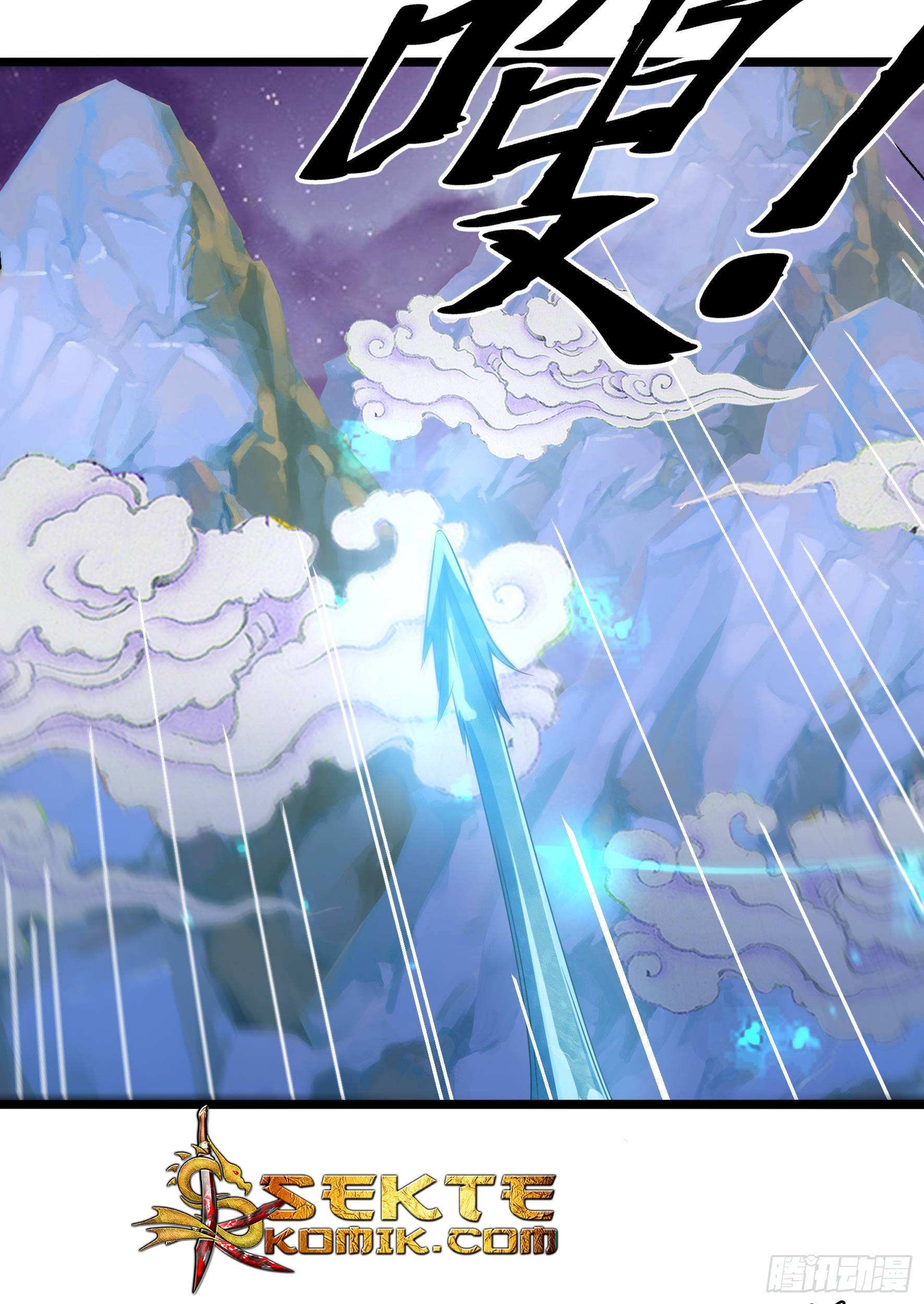 Fairy Demon Dad Chapter 24 - halaman 13