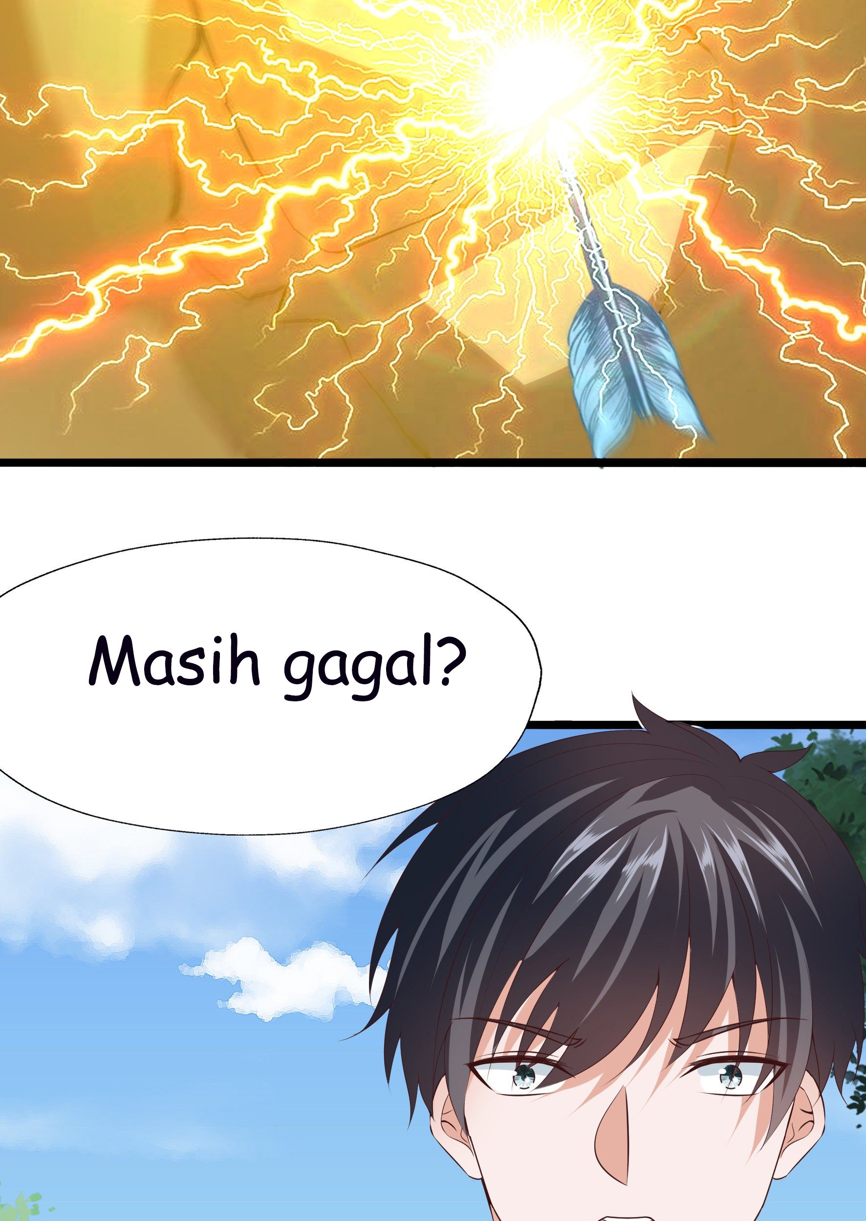Fairy Demon Dad Chapter 24 - halaman 18