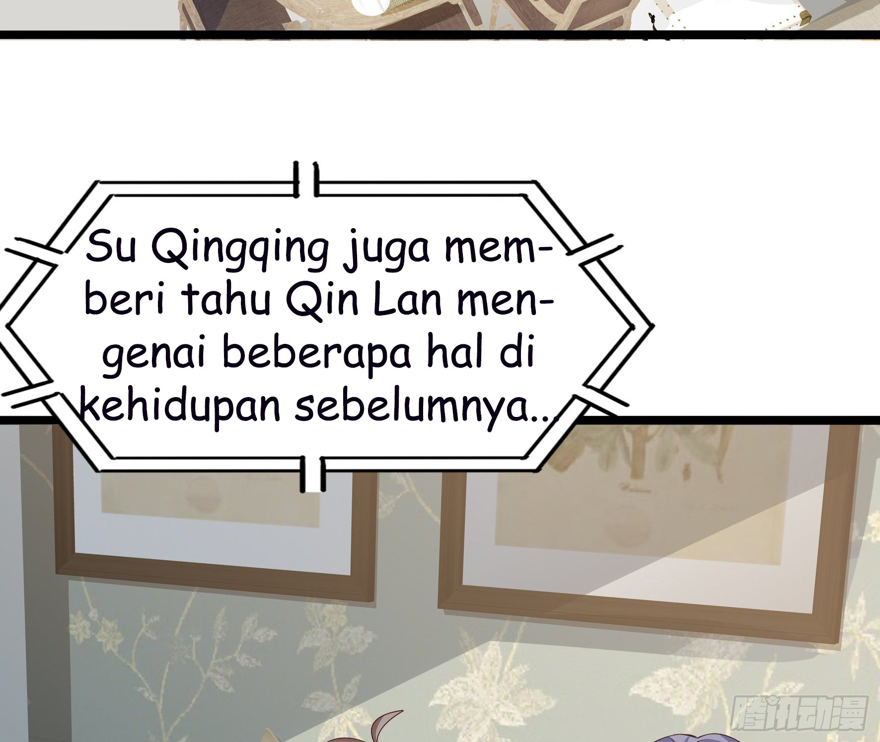 Fairy Demon Dad Chapter 24 - halaman 25