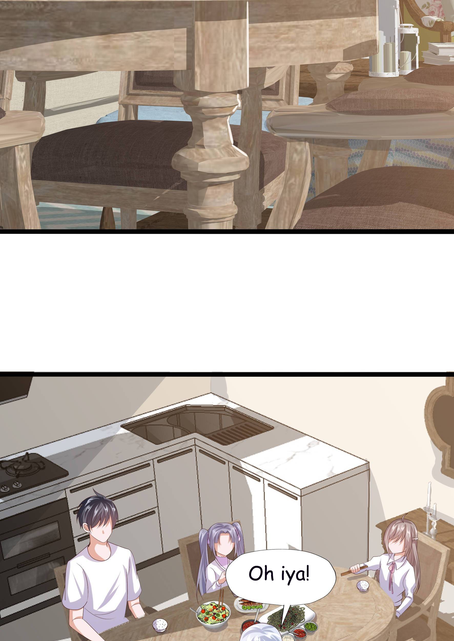 Fairy Demon Dad Chapter 24 - halaman 45