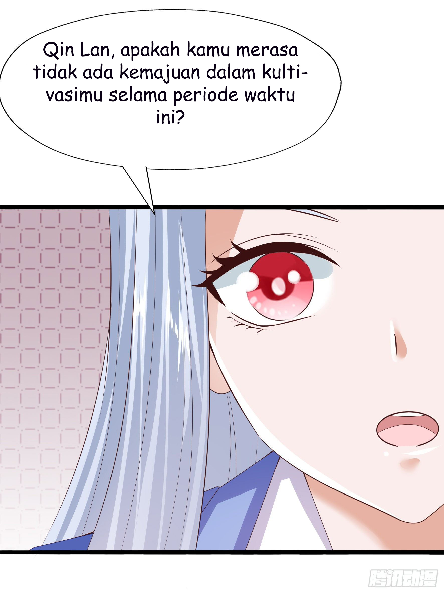 Fairy Demon Dad Chapter 24 - halaman 54