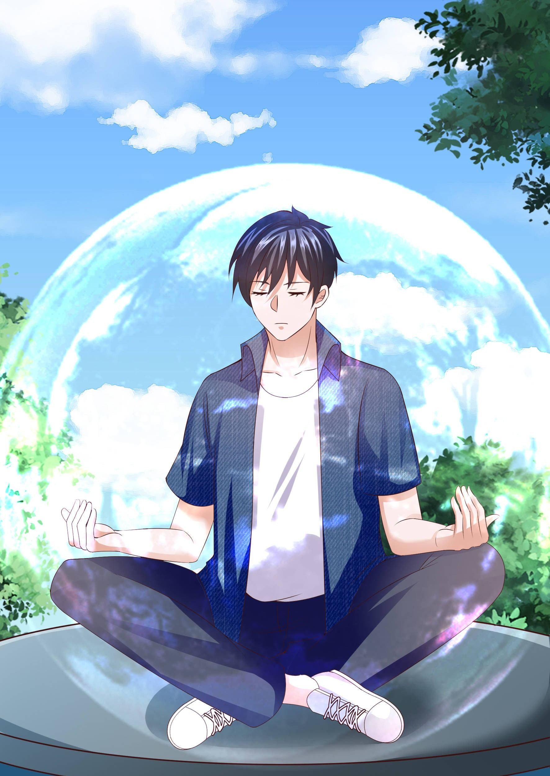 Fairy Demon Dad Chapter 24 - halaman 6