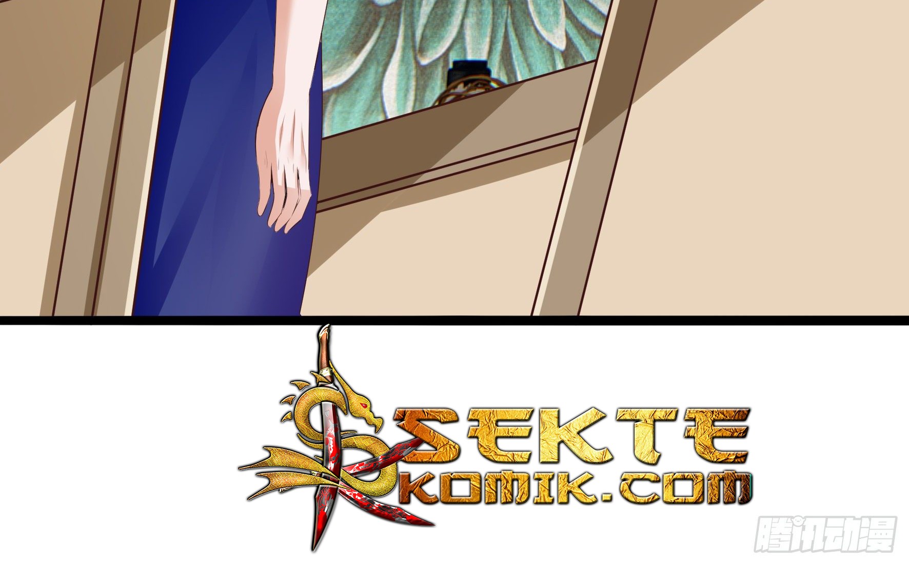 Fairy Demon Dad Chapter 24 - halaman 61