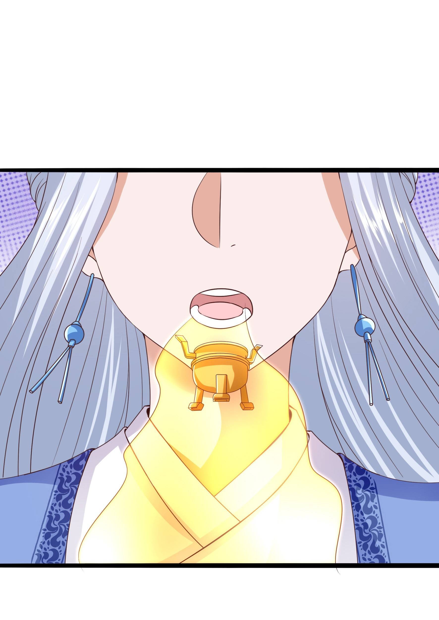 Fairy Demon Dad Chapter 24 - halaman 64