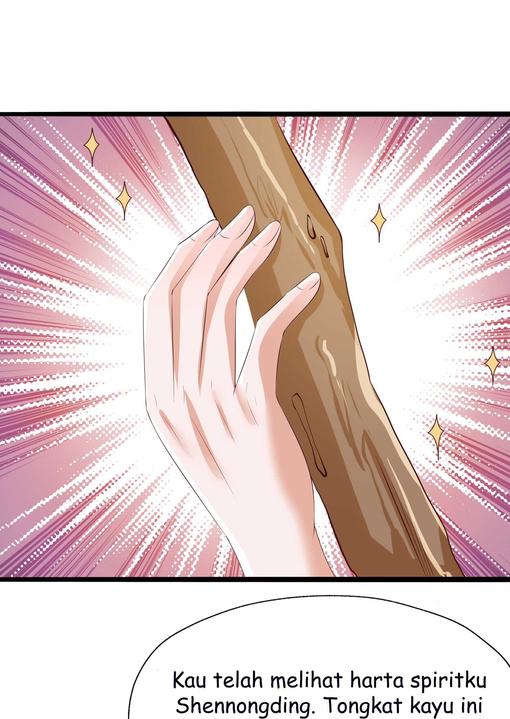 Fairy Demon Dad Chapter 24 - halaman 66