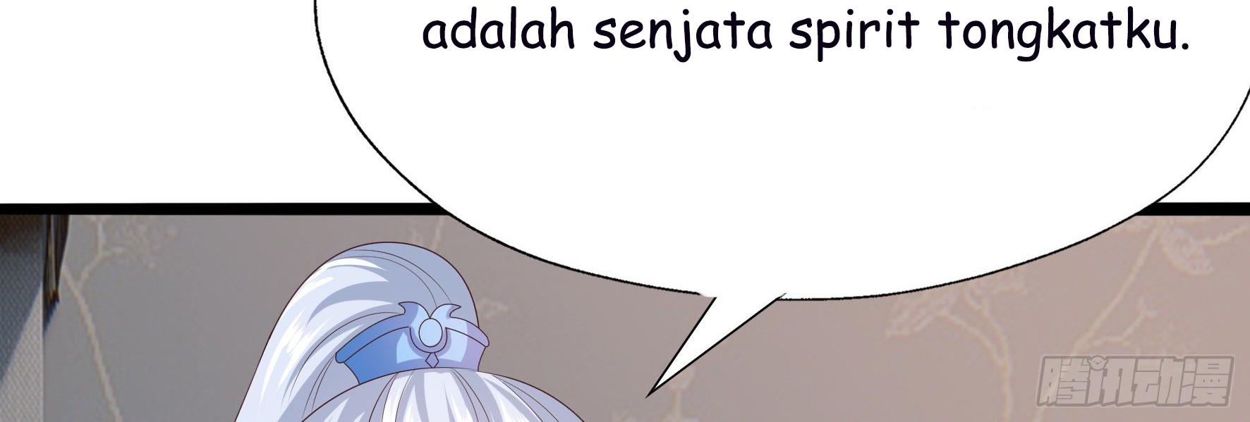 Fairy Demon Dad Chapter 24 - halaman 67