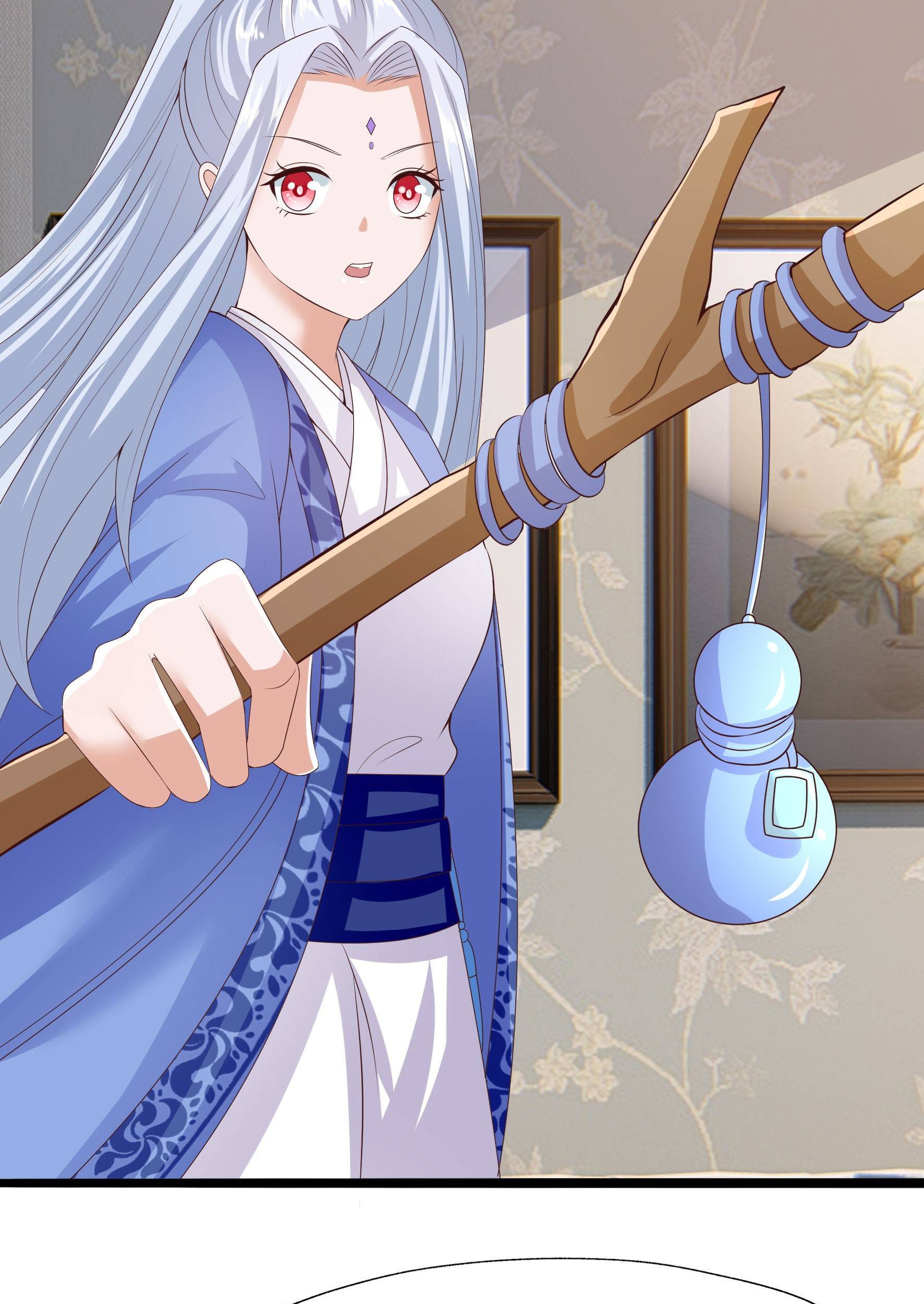 Fairy Demon Dad Chapter 24 - halaman 68