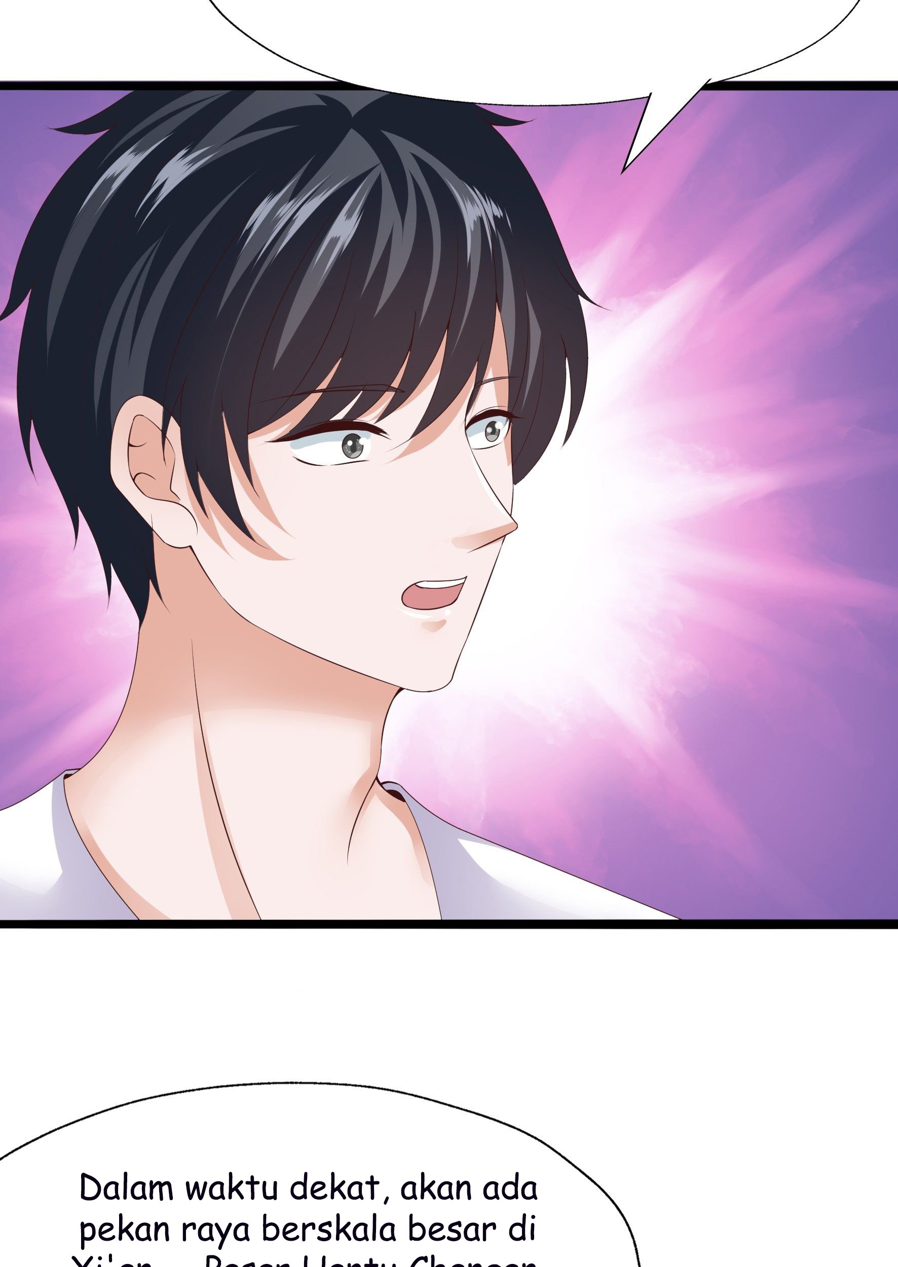 Fairy Demon Dad Chapter 24 - halaman 70