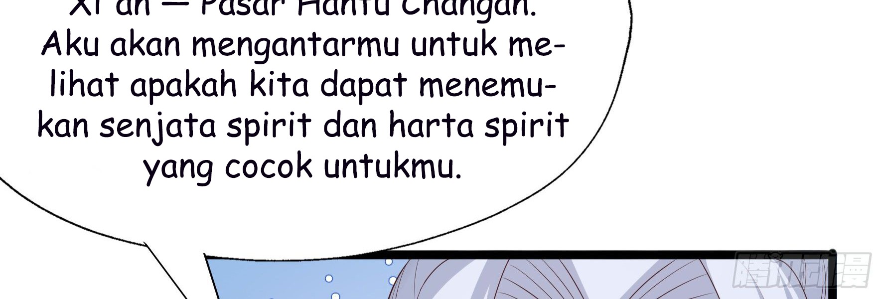 Fairy Demon Dad Chapter 24 - halaman 71