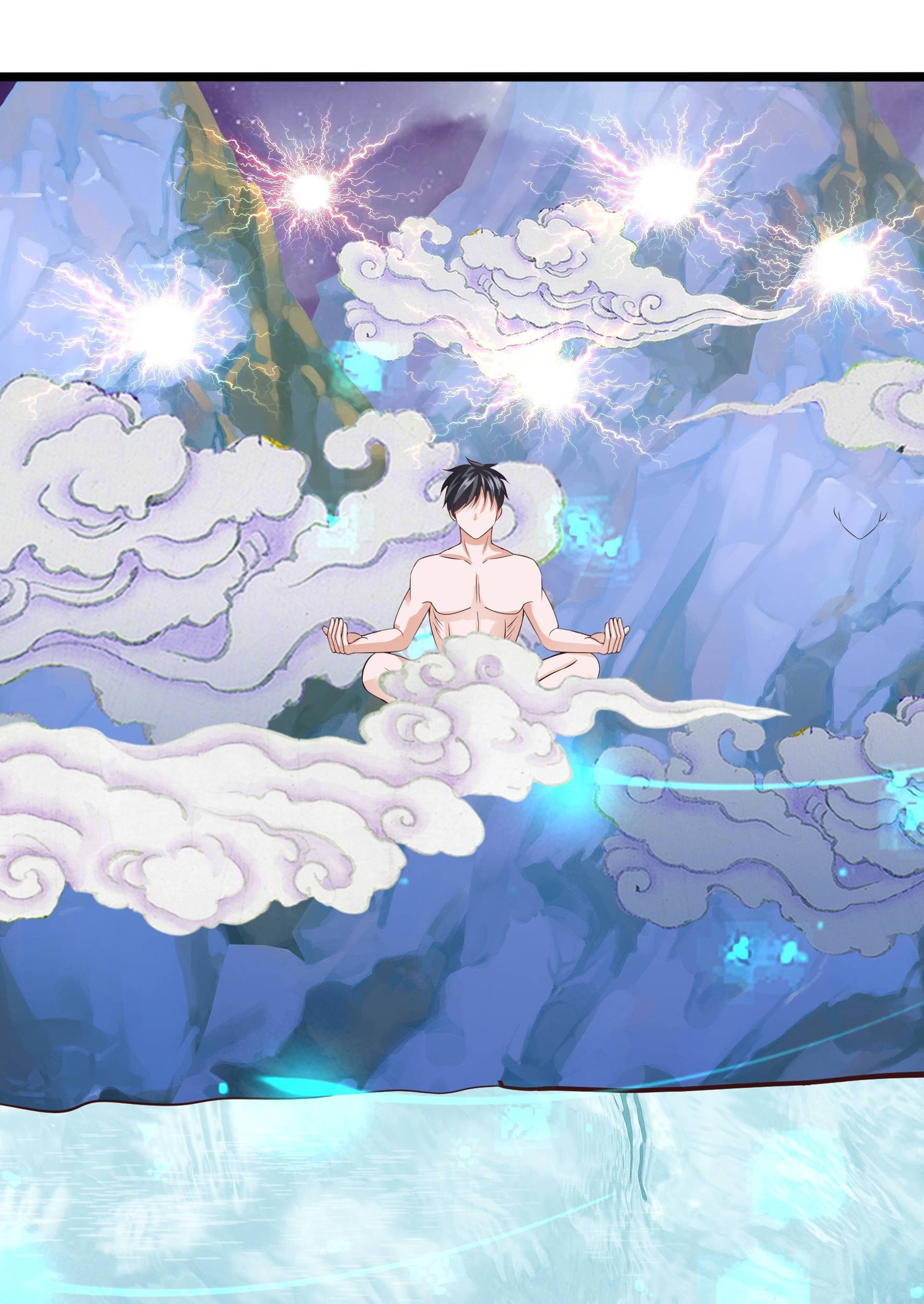 Fairy Demon Dad Chapter 24 - halaman 8