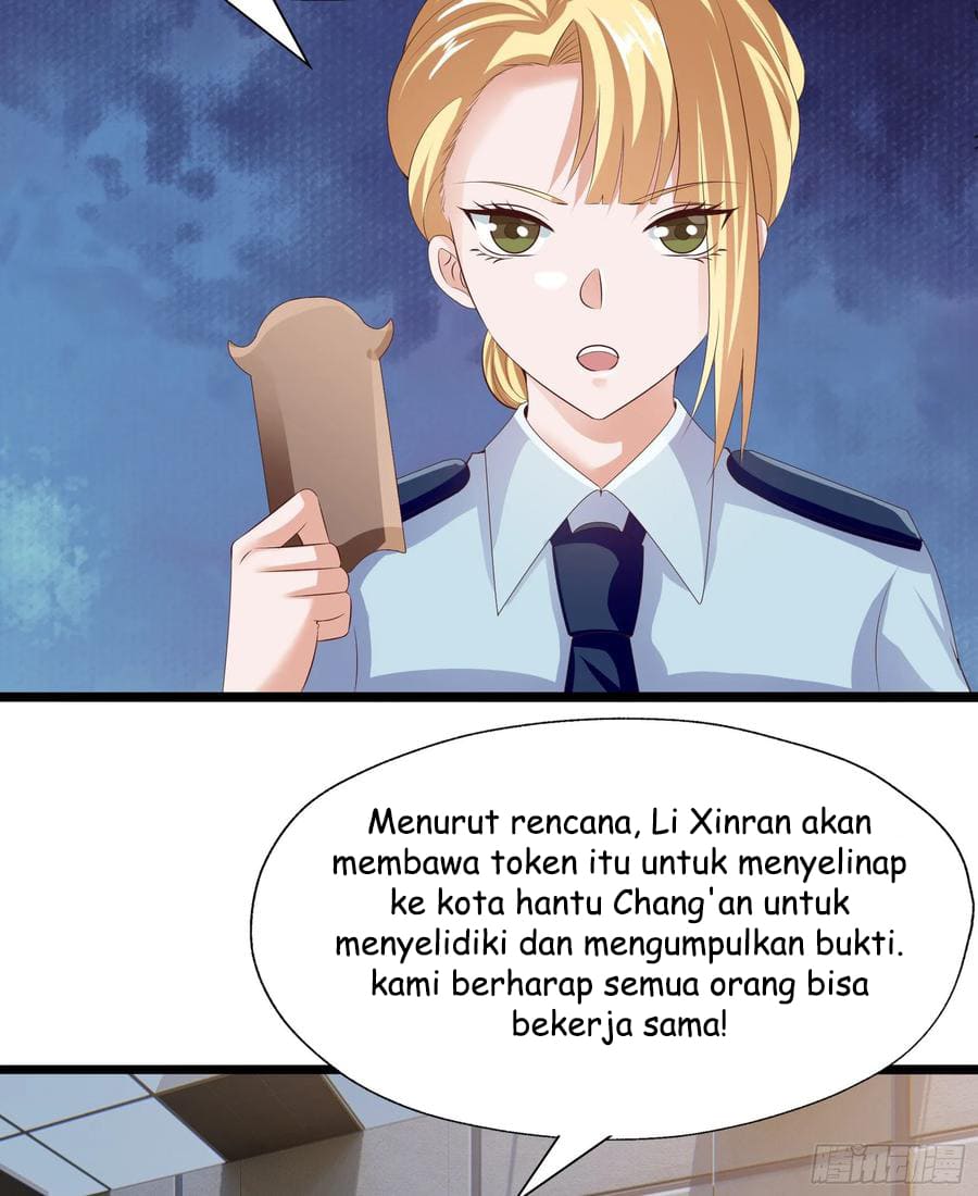 Fairy Demon Dad Chapter 25 - halaman 15
