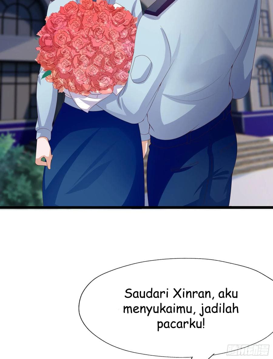 Fairy Demon Dad Chapter 25 - halaman 19