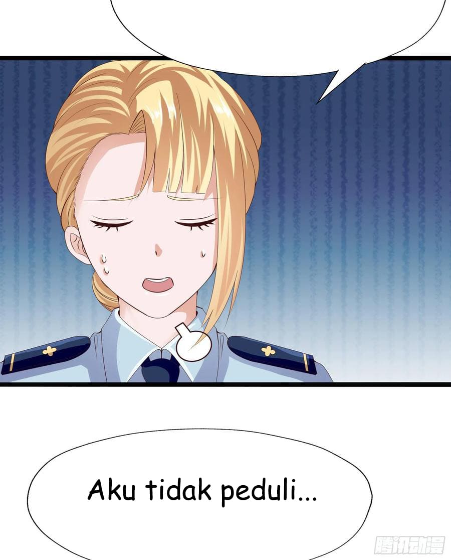 Fairy Demon Dad Chapter 25 - halaman 23