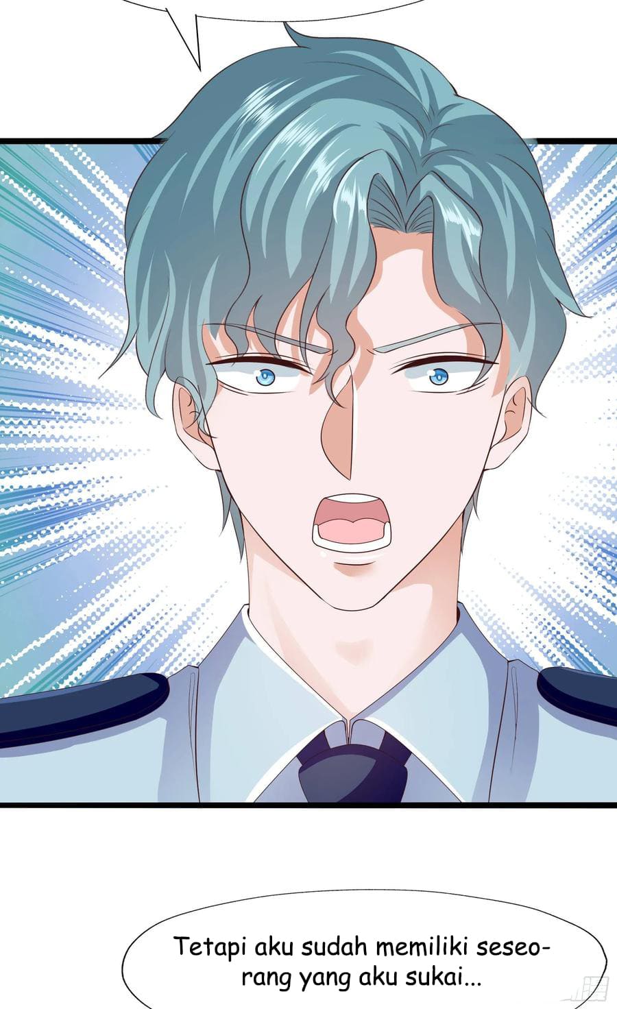 Fairy Demon Dad Chapter 25 - halaman 24