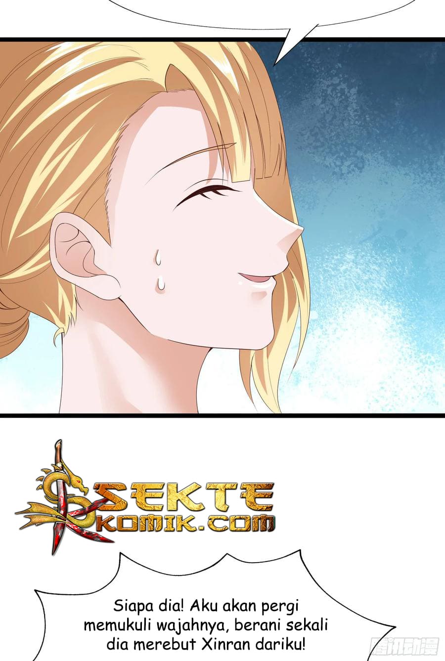 Fairy Demon Dad Chapter 25 - halaman 25