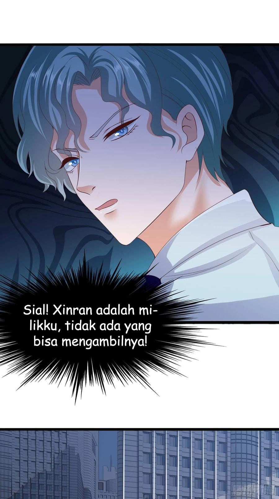 Fairy Demon Dad Chapter 25 - halaman 32