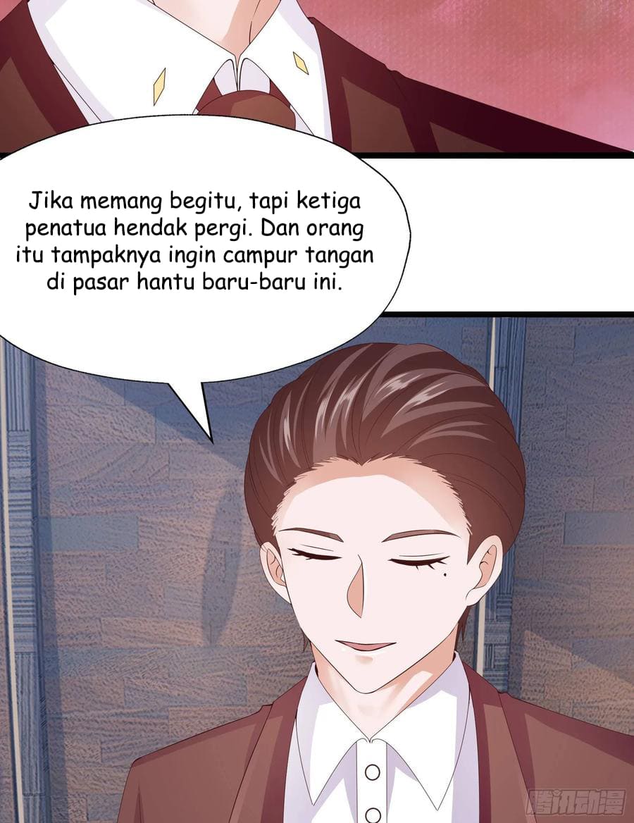 Fairy Demon Dad Chapter 25 - halaman 35