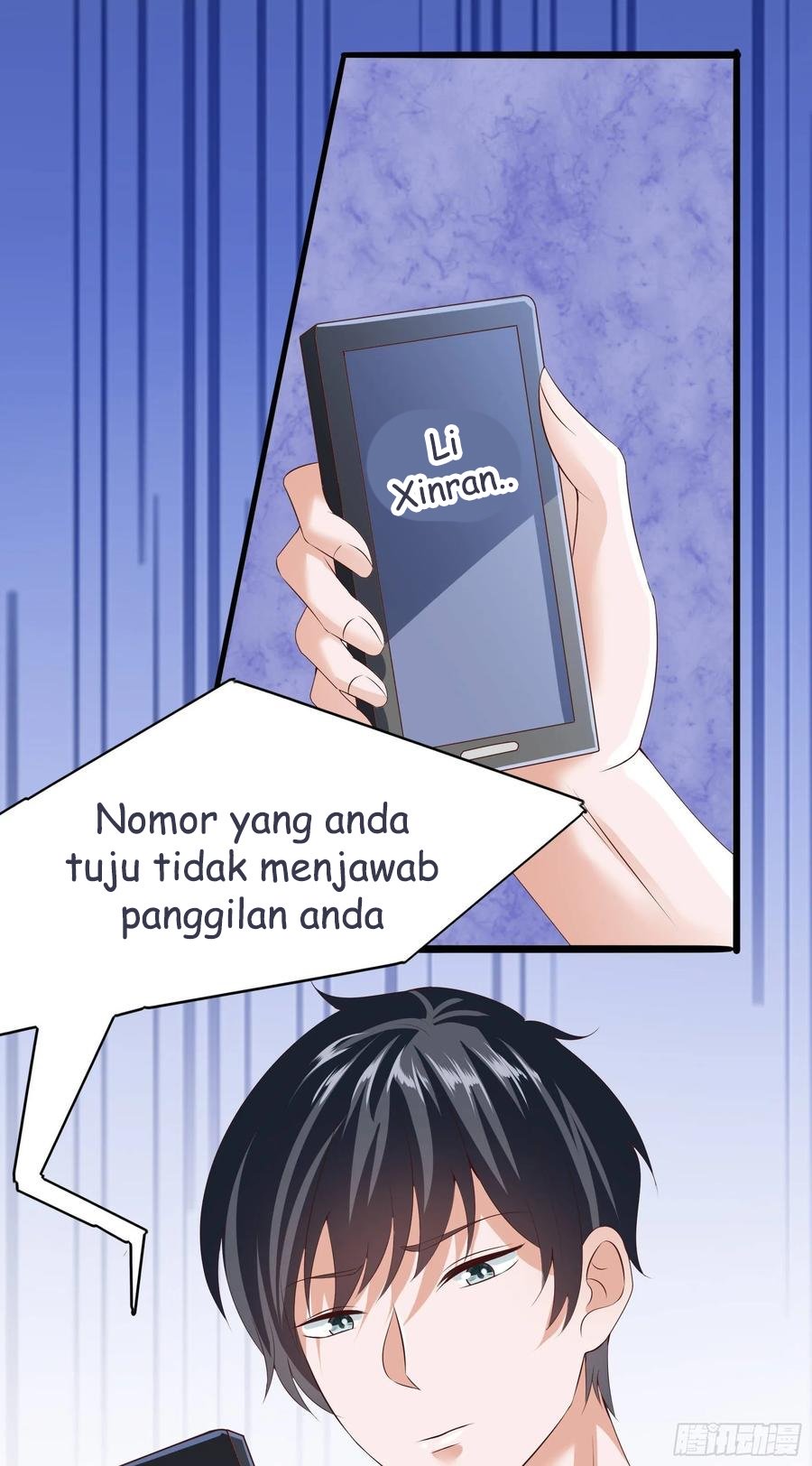 Fairy Demon Dad Chapter 25 - halaman 4