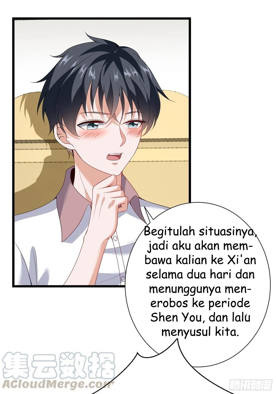 Fairy Demon Dad Chapter 26 - halaman 11