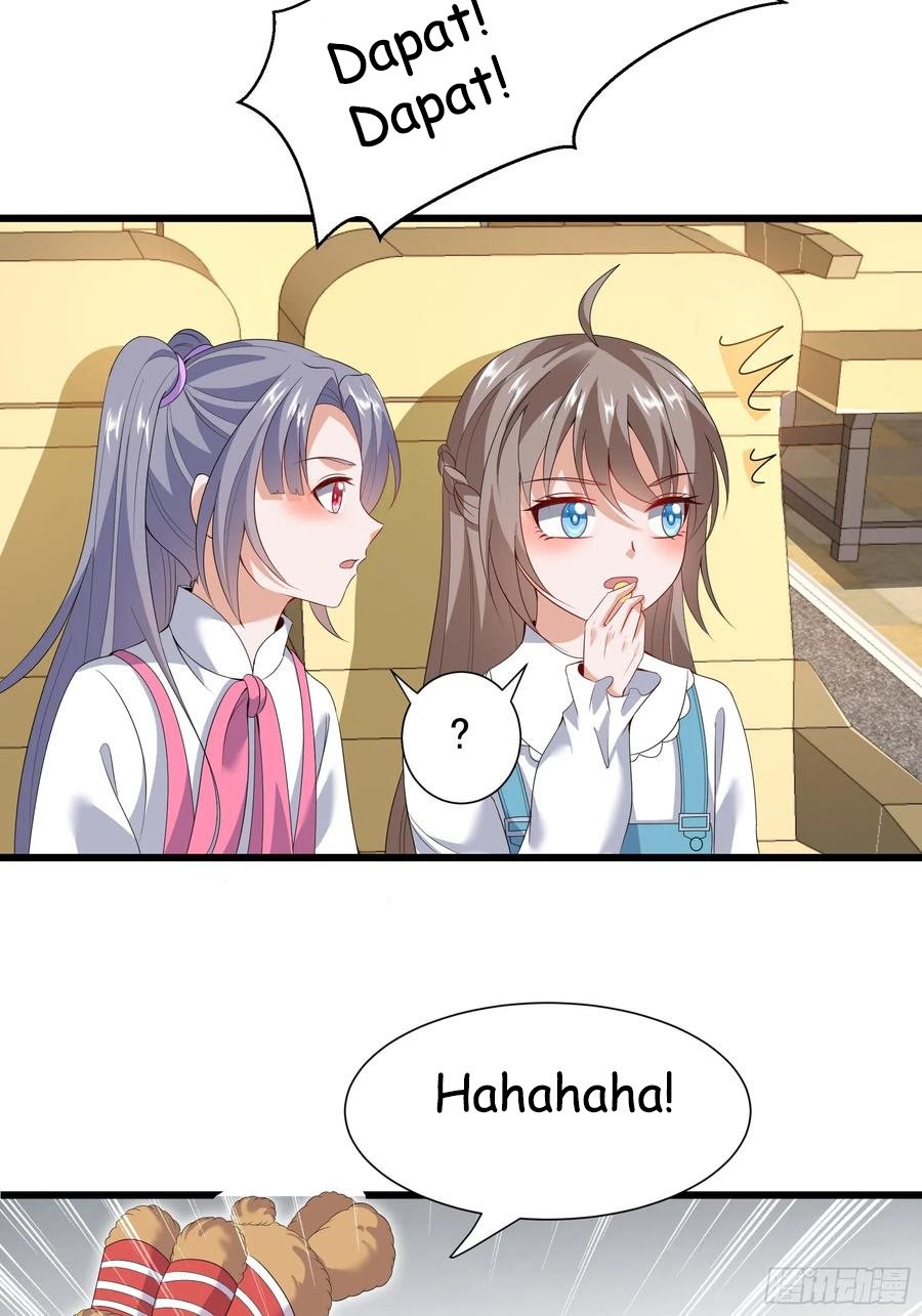 Fairy Demon Dad Chapter 26 - halaman 12