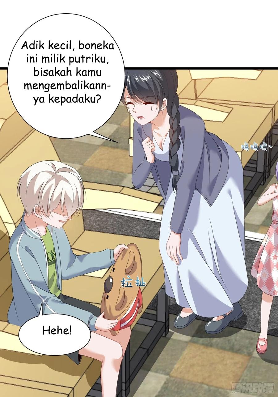 Fairy Demon Dad Chapter 26 - halaman 15