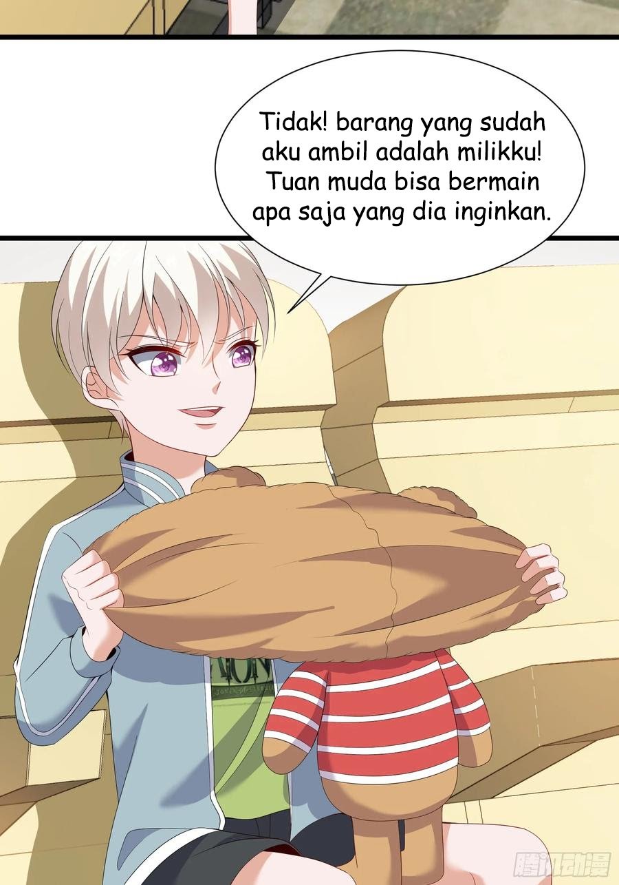 Fairy Demon Dad Chapter 26 - halaman 16