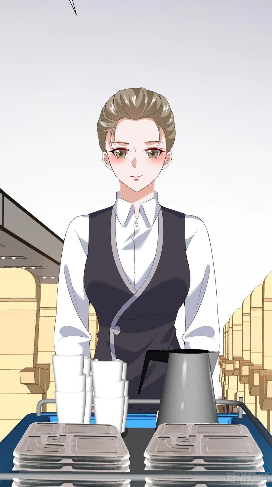 Fairy Demon Dad Chapter 26 - halaman 20