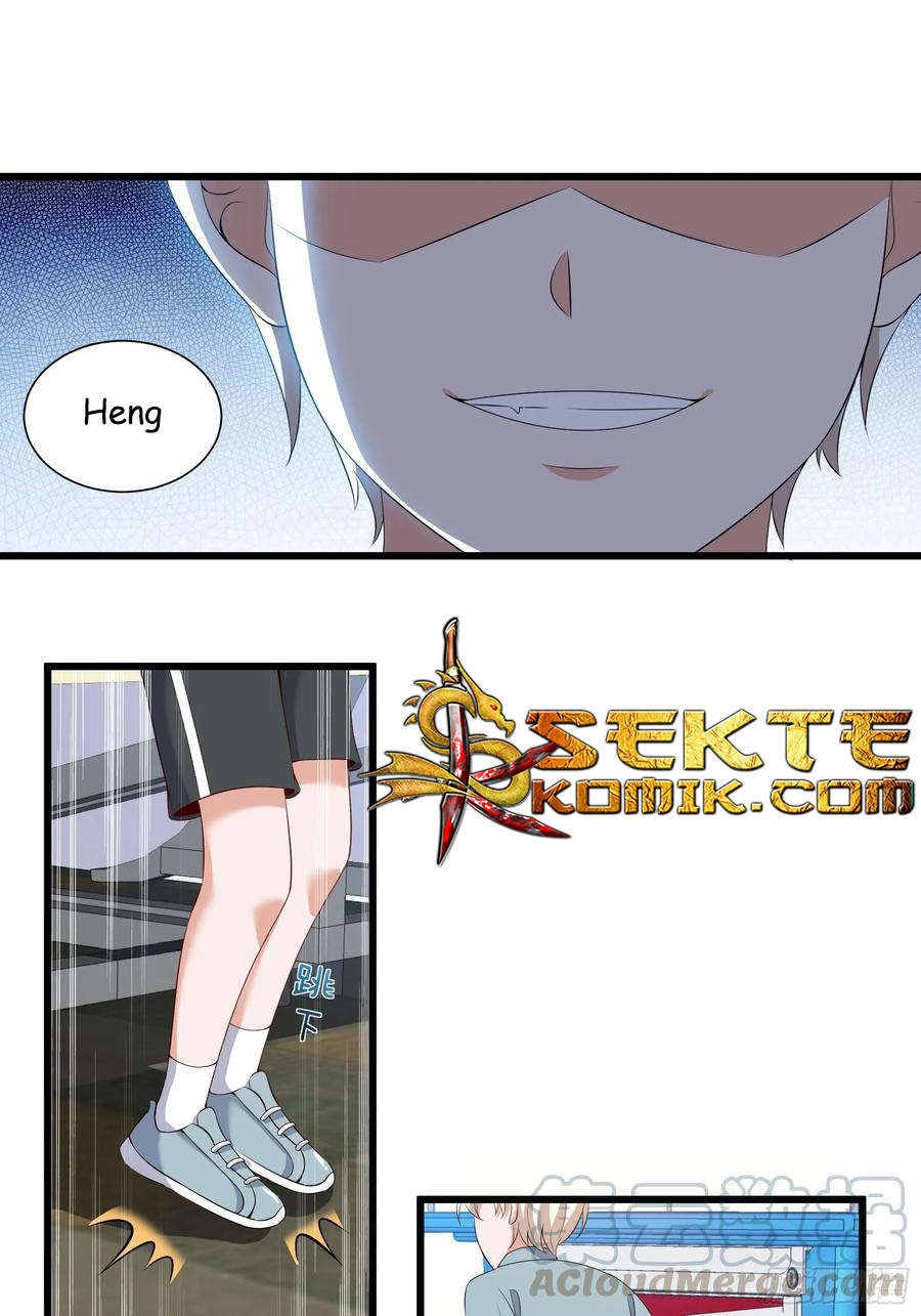 Fairy Demon Dad Chapter 26 - halaman 24