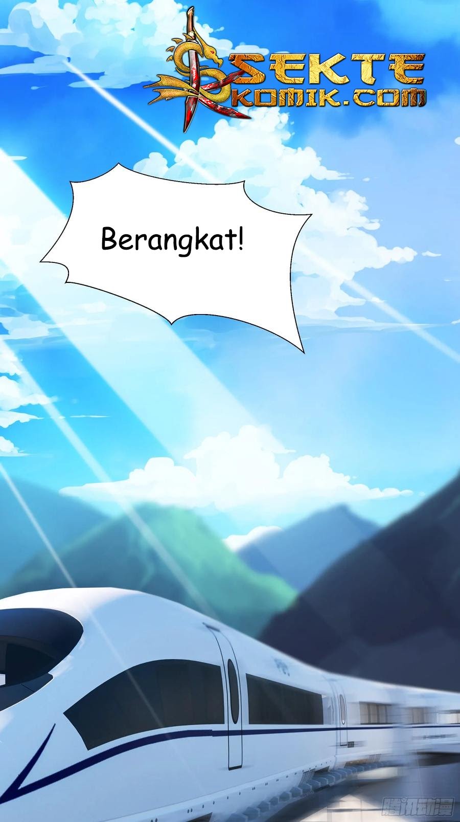 Fairy Demon Dad Chapter 26 - halaman 3