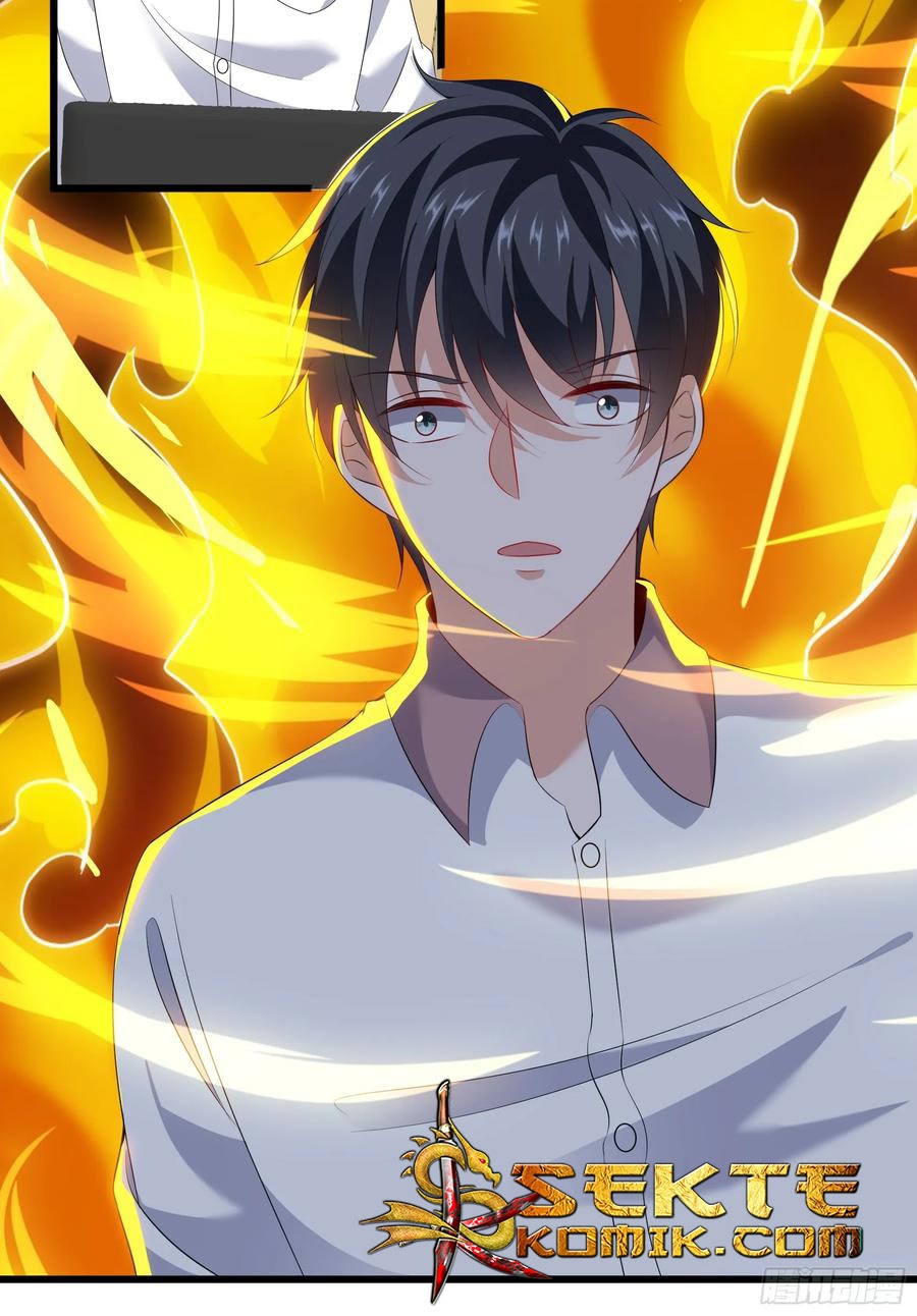 Fairy Demon Dad Chapter 26 - halaman 31