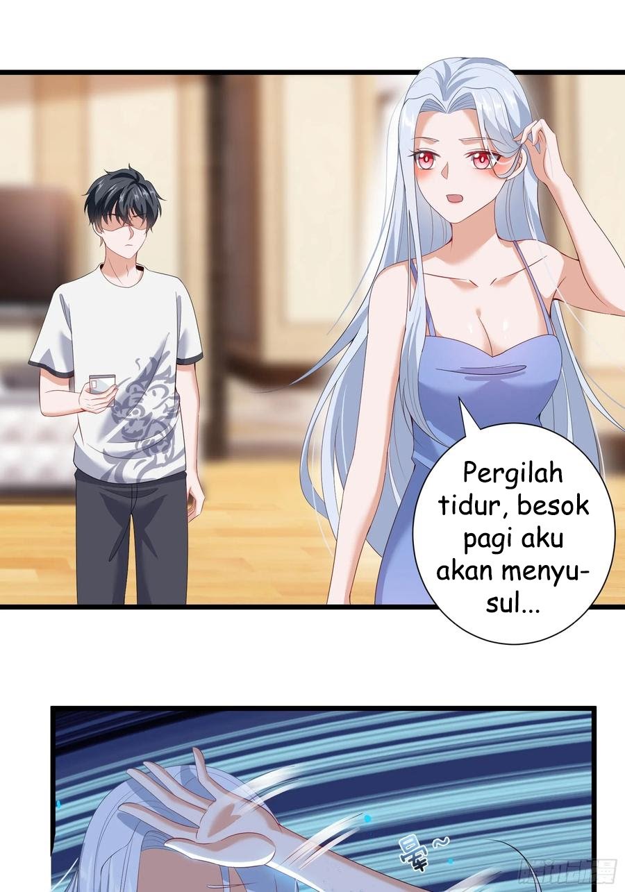 Fairy Demon Dad Chapter 26 - halaman 7