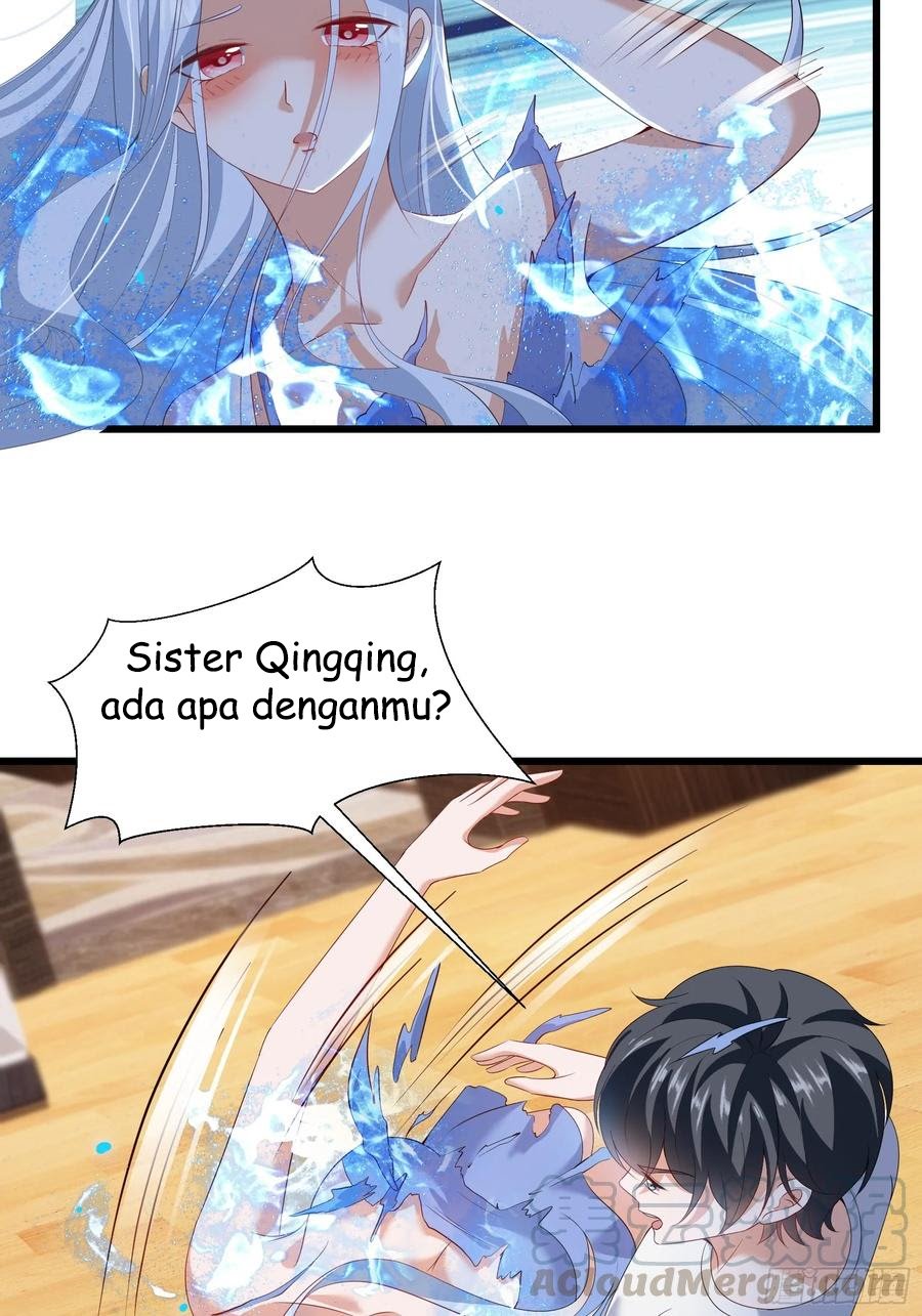 Fairy Demon Dad Chapter 26 - halaman 8