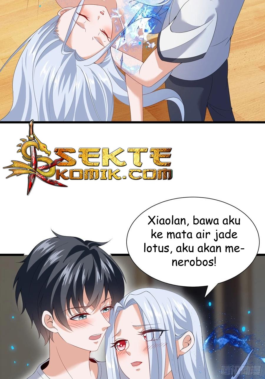 Fairy Demon Dad Chapter 26 - halaman 9