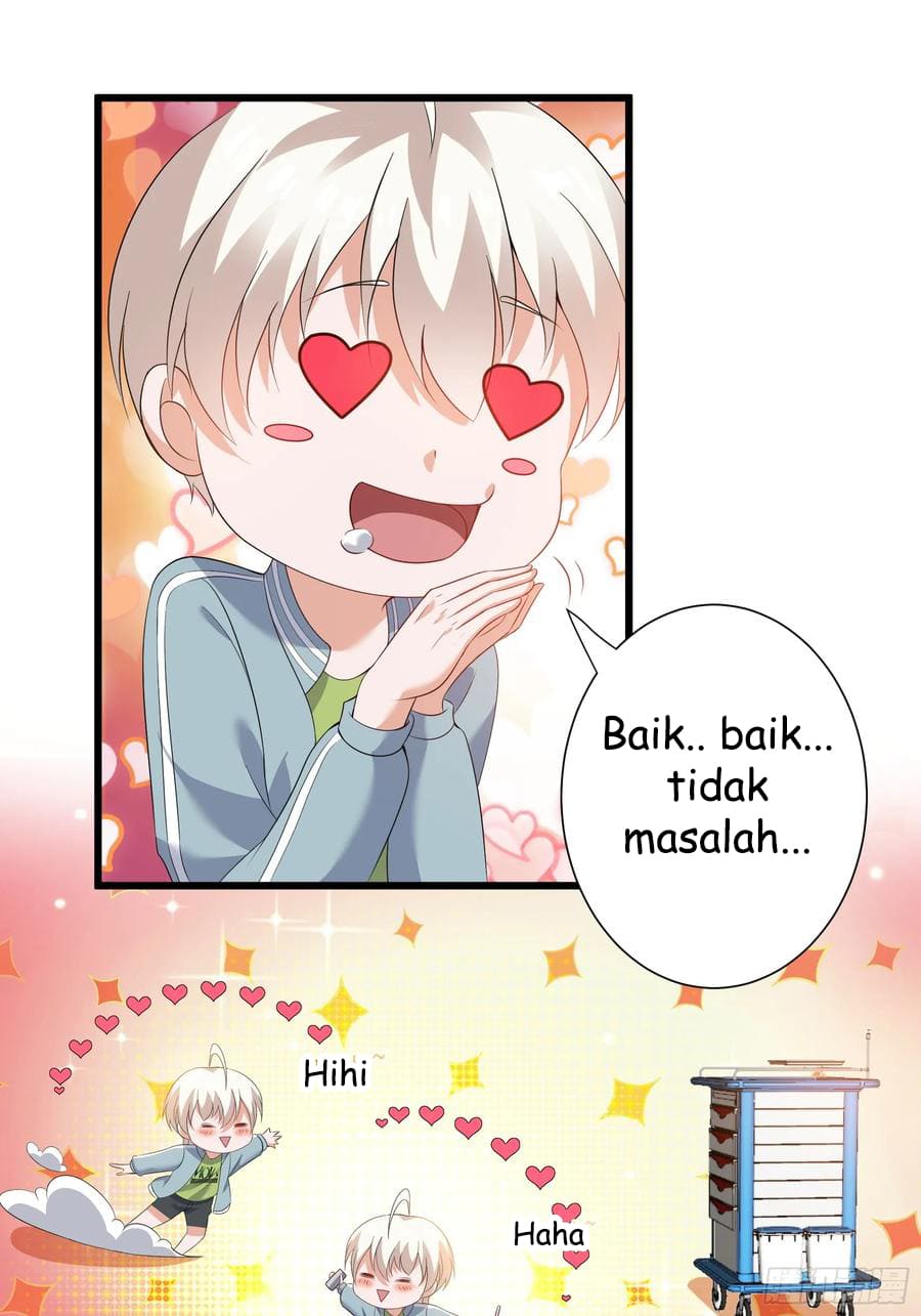 Fairy Demon Dad Chapter 27 - halaman 15