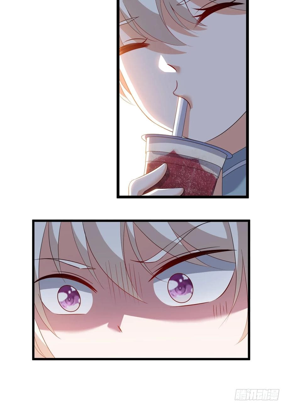 Fairy Demon Dad Chapter 27 - halaman 21