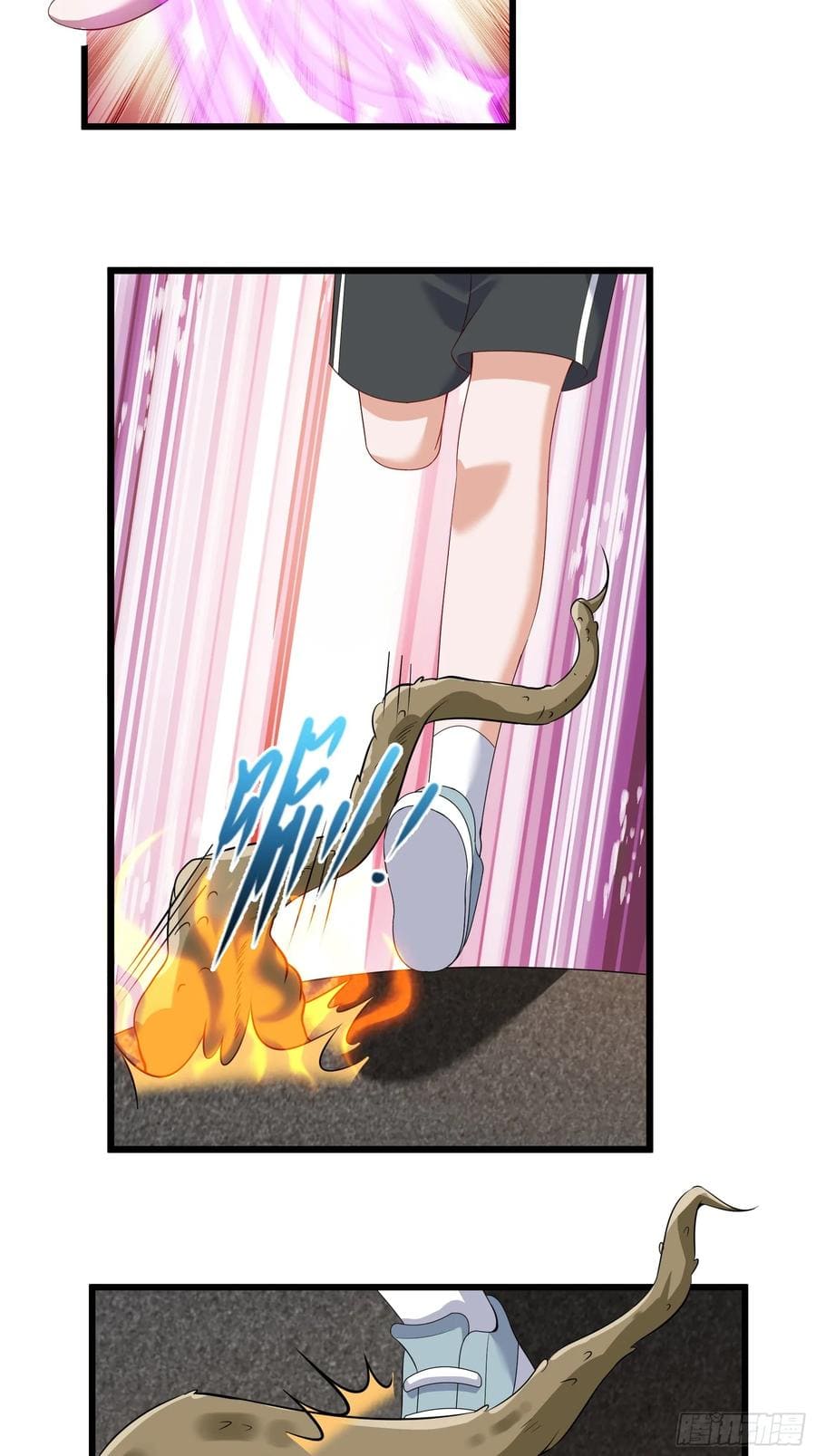 Fairy Demon Dad Chapter 27 - halaman 27