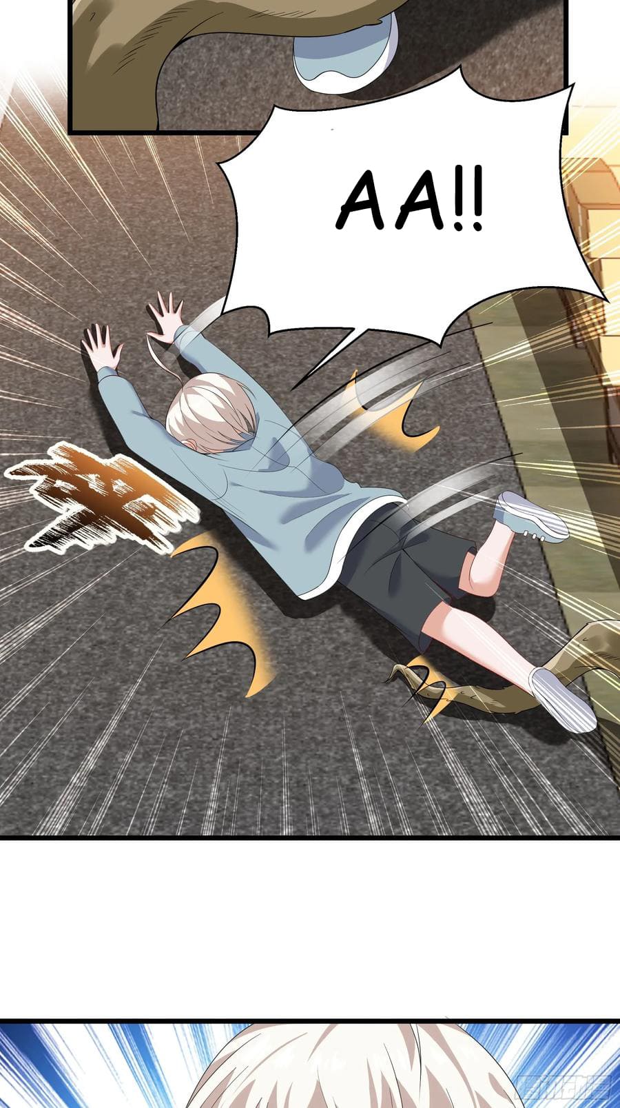 Fairy Demon Dad Chapter 27 - halaman 28