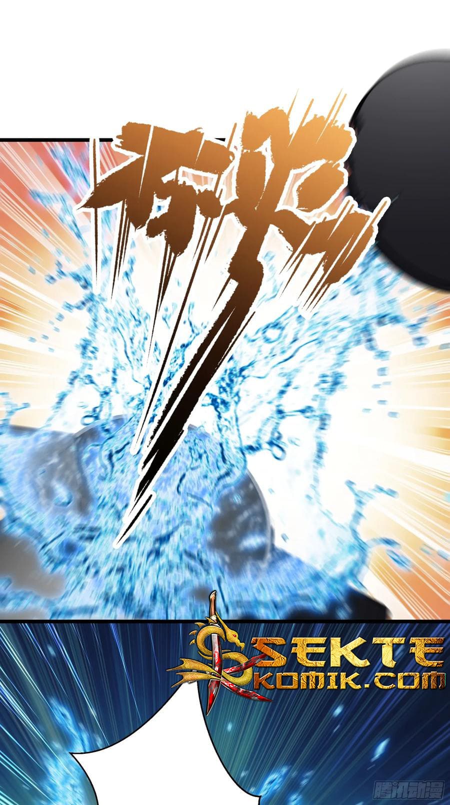 Fairy Demon Dad Chapter 27 - halaman 3