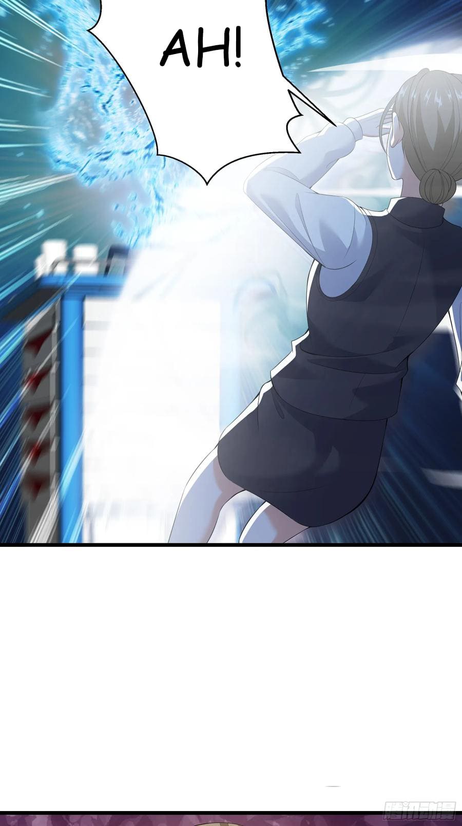 Fairy Demon Dad Chapter 27 - halaman 4