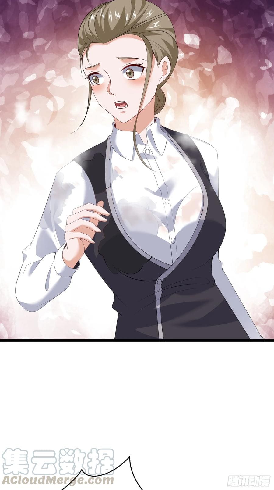 Fairy Demon Dad Chapter 27 - halaman 5