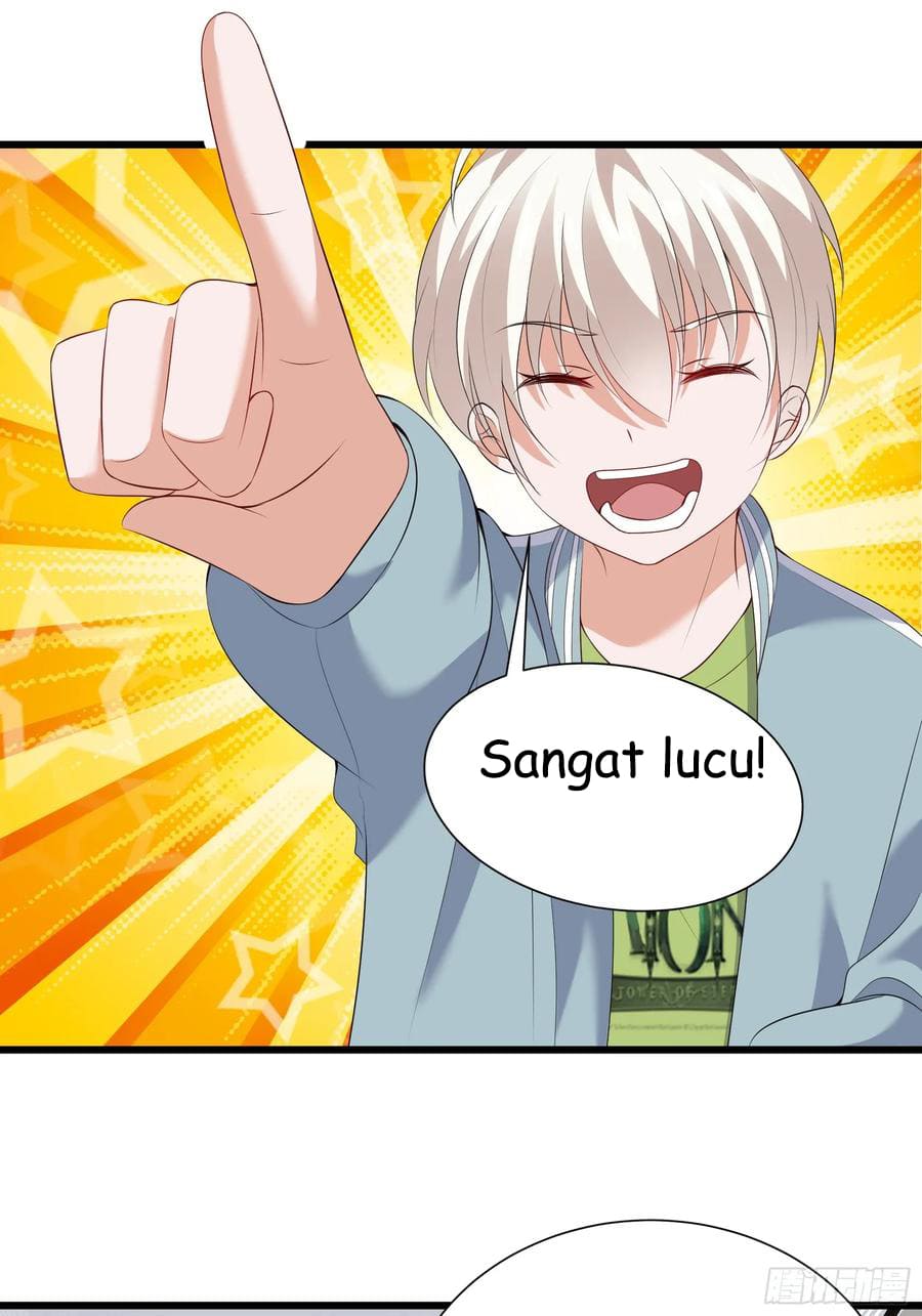 Fairy Demon Dad Chapter 27 - halaman 7