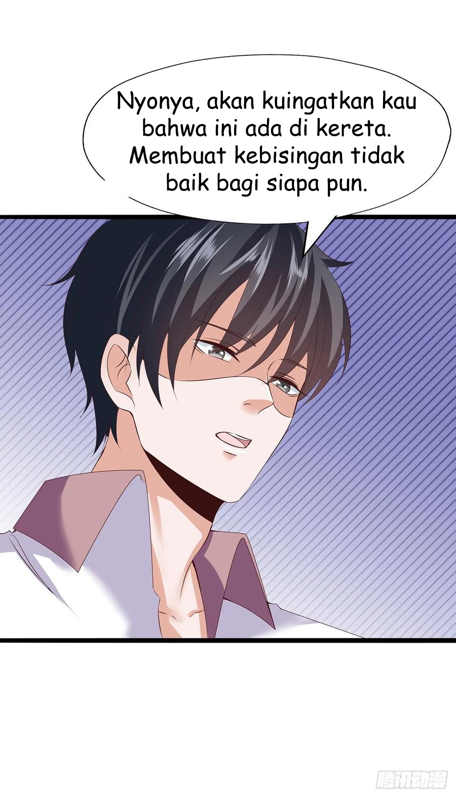Fairy Demon Dad Chapter 28 - halaman 22