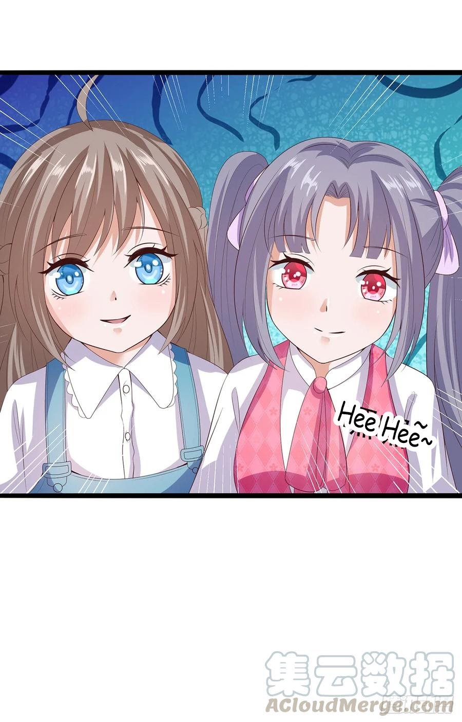 Fairy Demon Dad Chapter 28 - halaman 7
