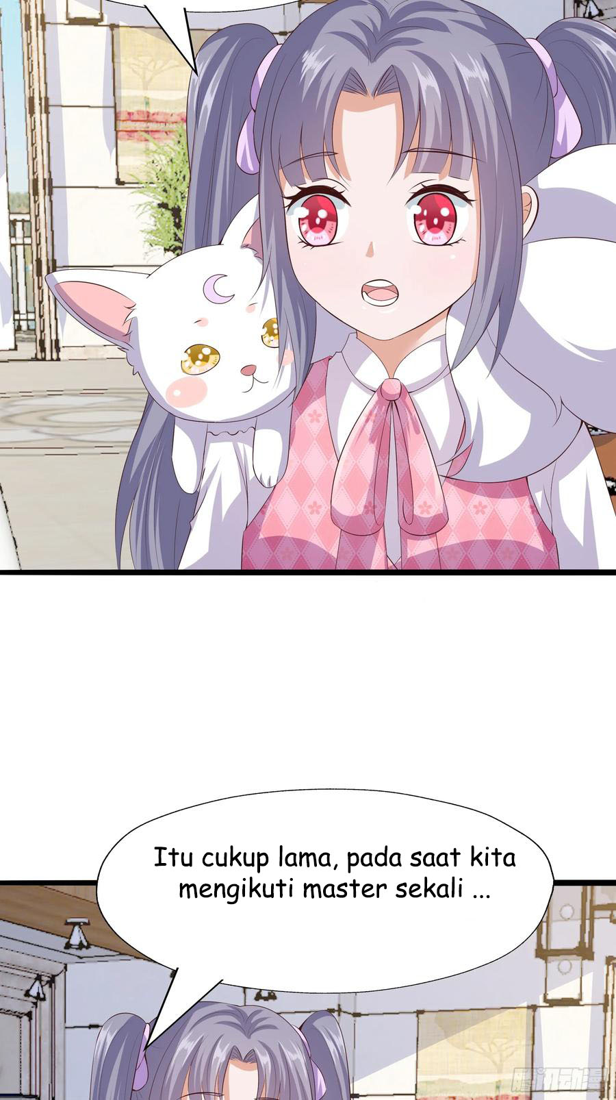 Fairy Demon Dad Chapter 29 - halaman 10