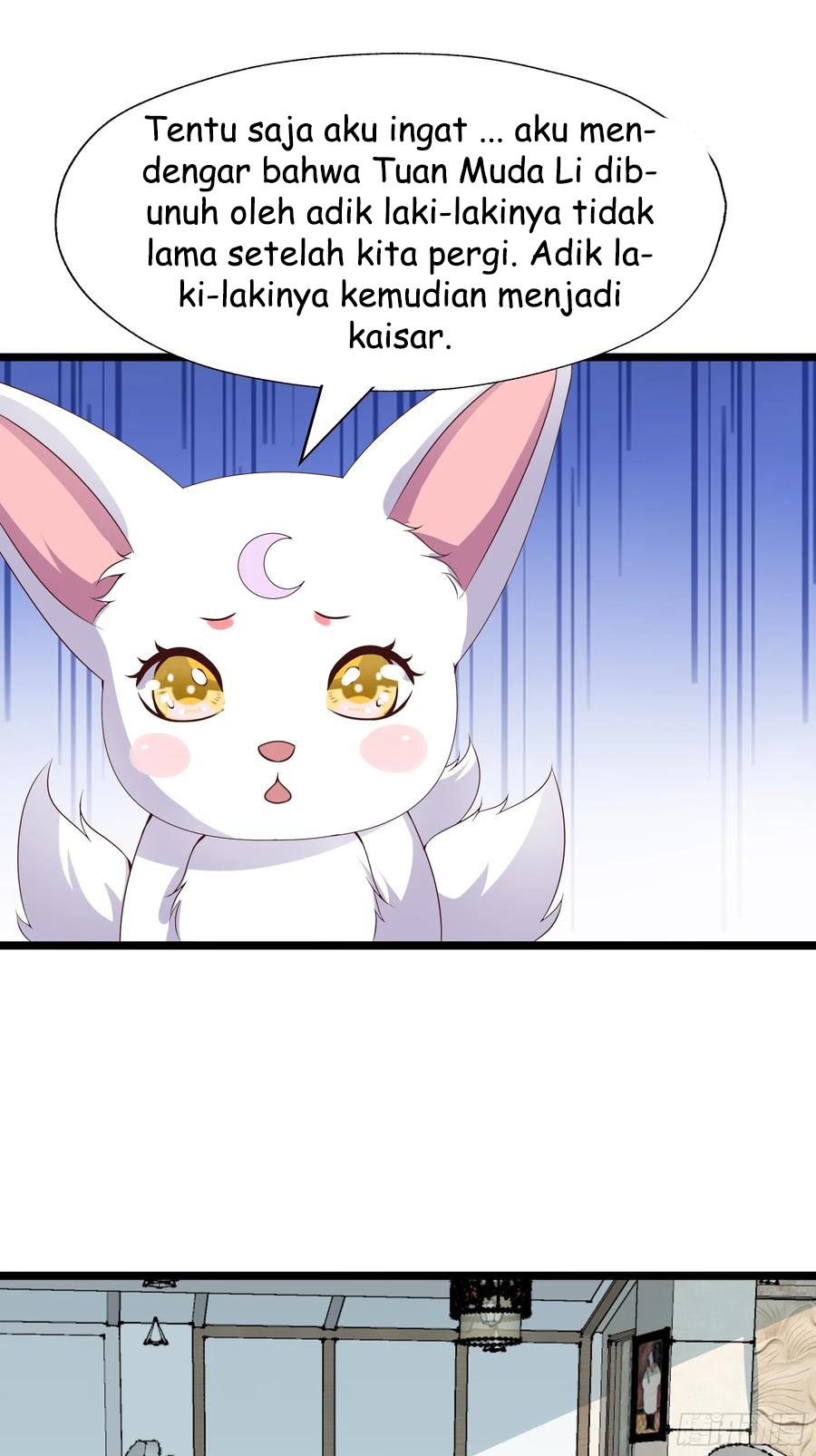 Fairy Demon Dad Chapter 29 - halaman 13