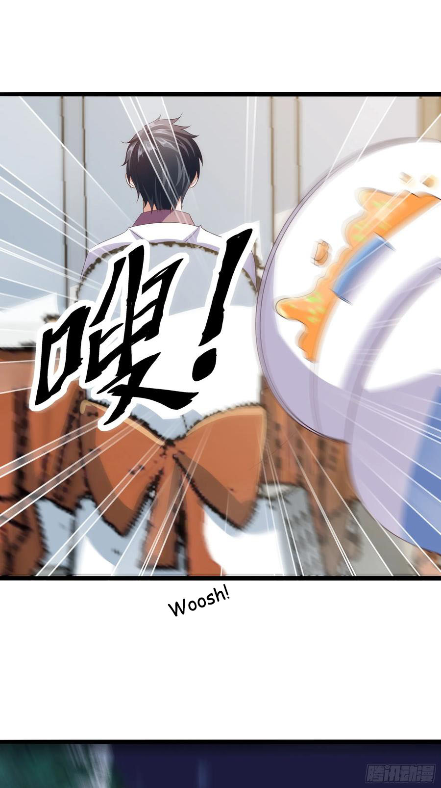 Fairy Demon Dad Chapter 29 - halaman 19