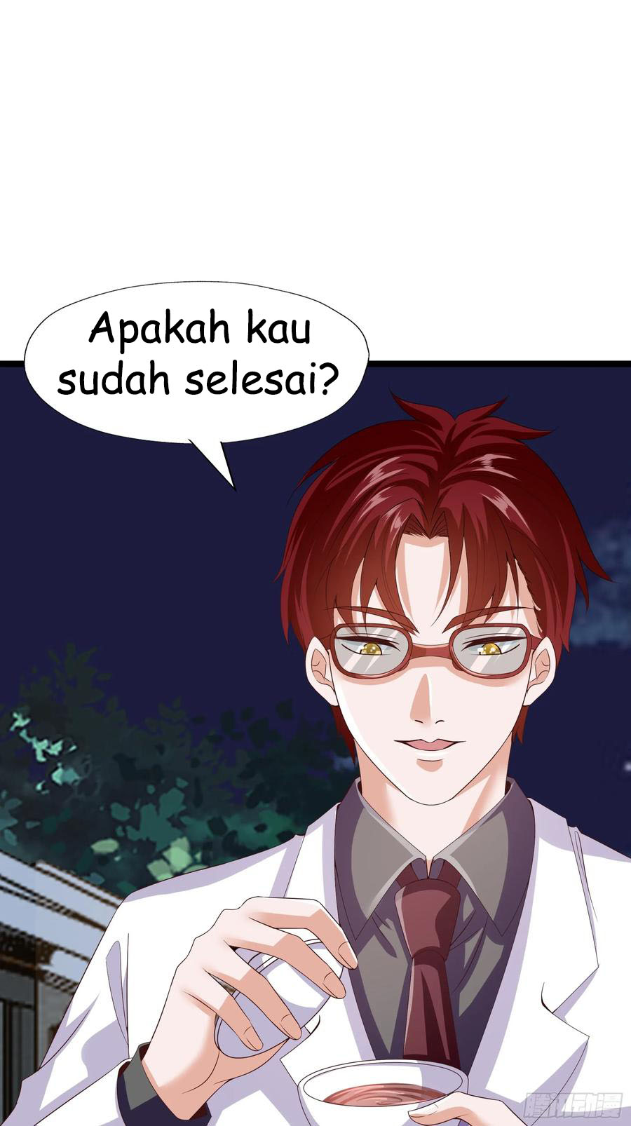 Fairy Demon Dad Chapter 29 - halaman 30