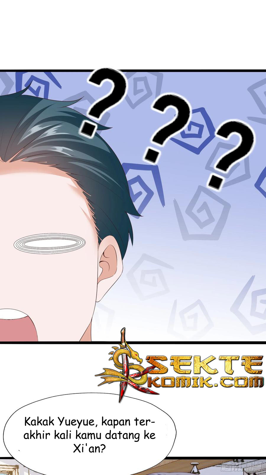 Fairy Demon Dad Chapter 29 - halaman 9