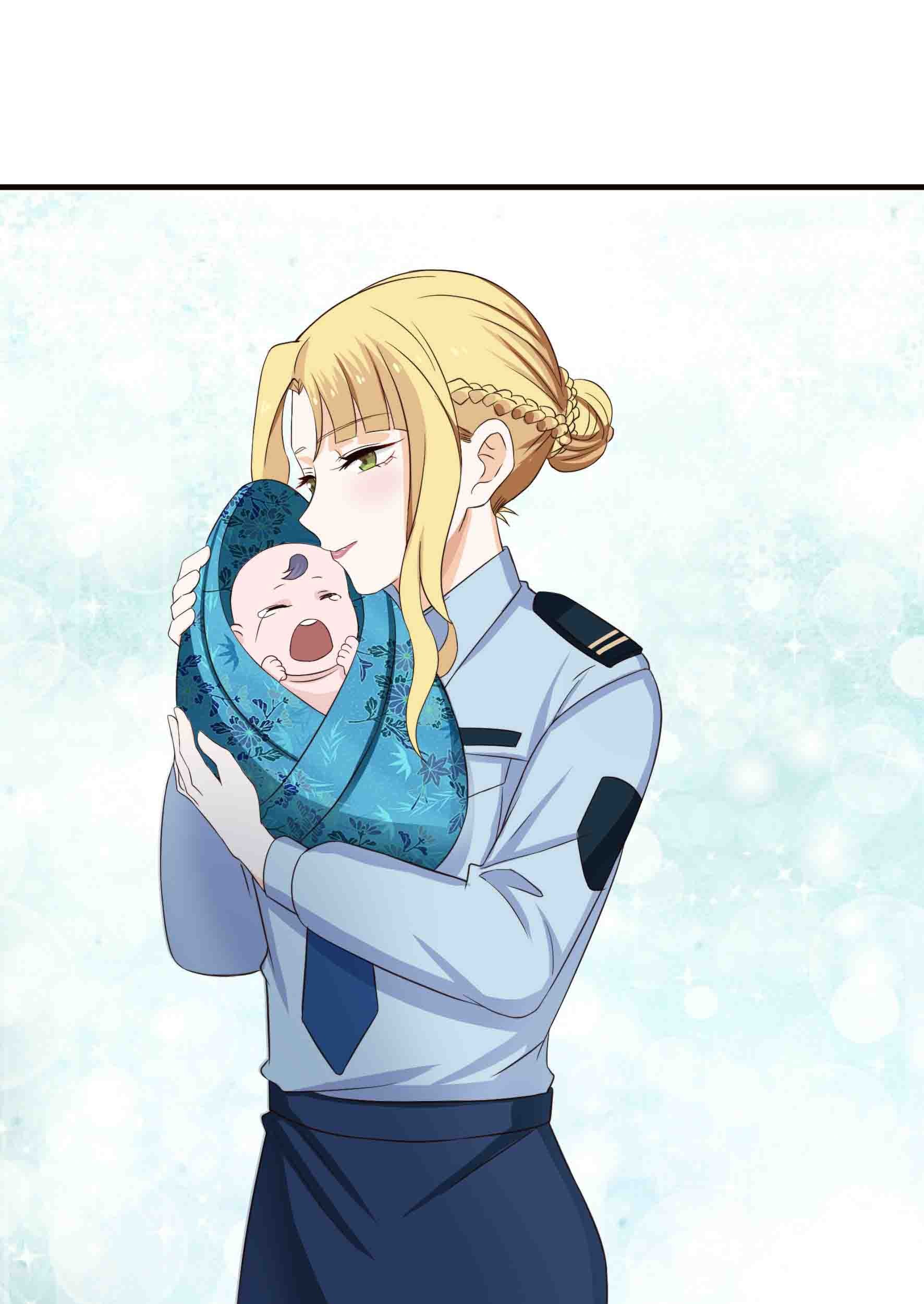 Fairy Demon Dad Chapter 3 - halaman 15