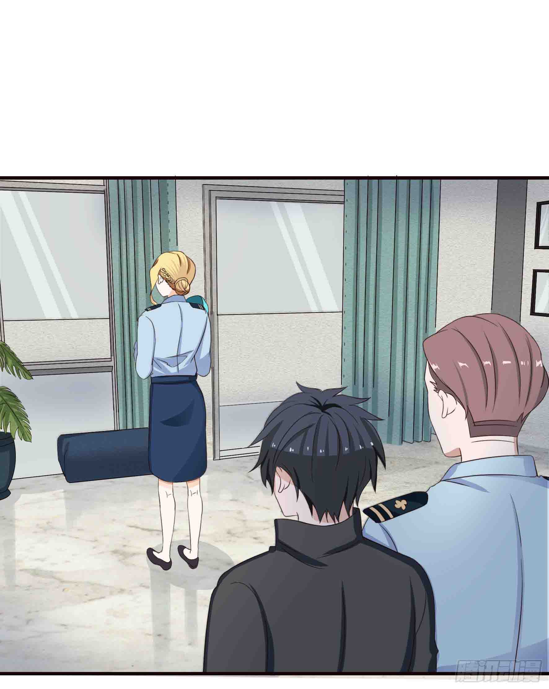Fairy Demon Dad Chapter 3 - halaman 17